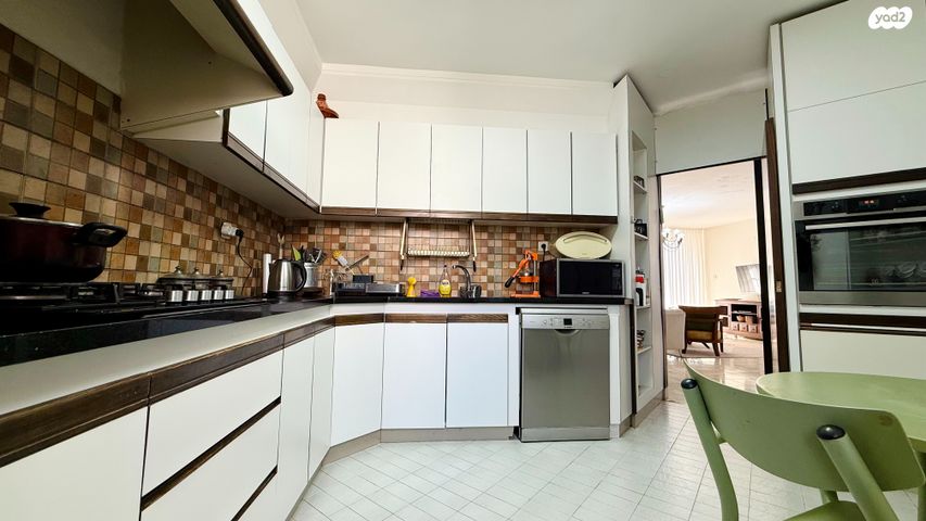 גג/ פנטהאוז, עמיאל רוז'נסקי, אפרים, רחובות