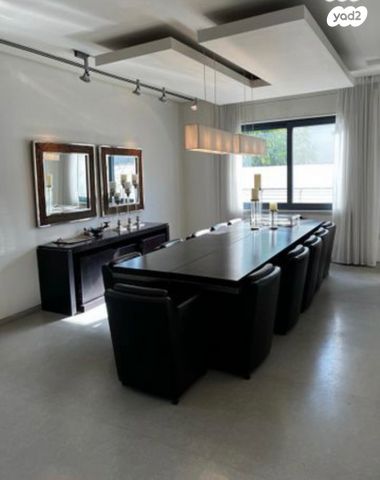 בית פרטי/ קוטג', הרצליה פיתוח, הרצליה