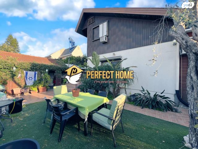 בית פרטי/ קוטג', עולי הגרדום, שאר העיר, כפר יונה