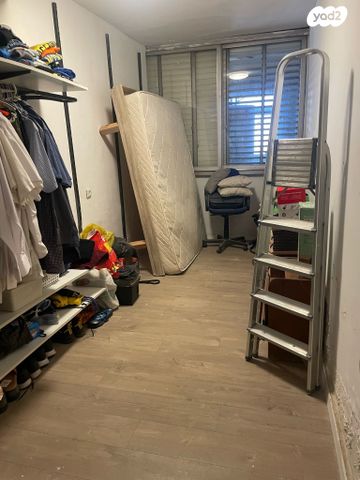 דירה, פתח תקווה