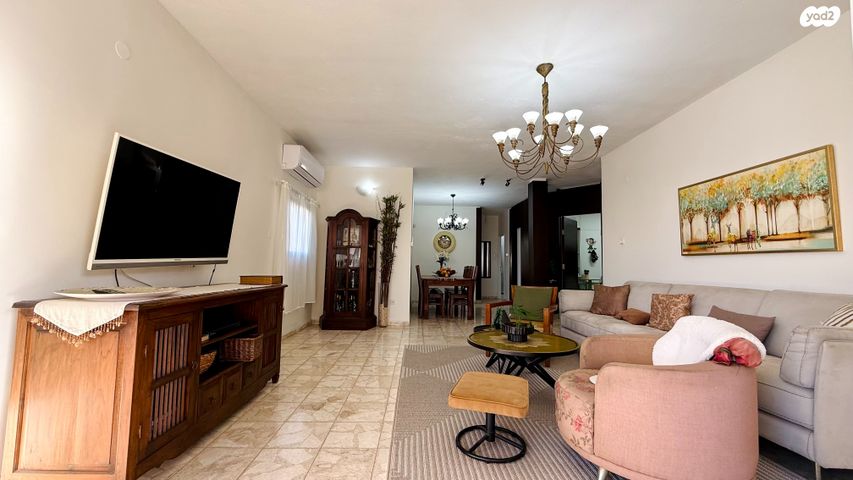 גג/ פנטהאוז, עמיאל רוז'נסקי, אפרים, רחובות