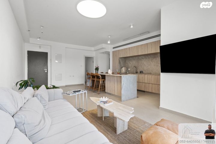 דירה, רביבים, גני ראשון, ראשון לציון