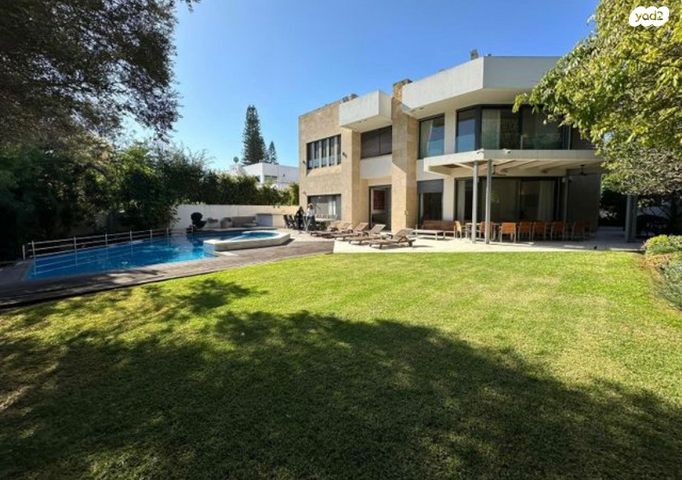 בית פרטי/ קוטג', הרצליה פיתוח, הרצליה