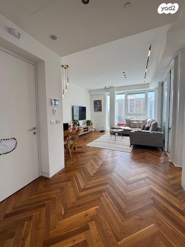 דירה, שלמה בן יוסף, רמת אביב ג', תל אביב יפו