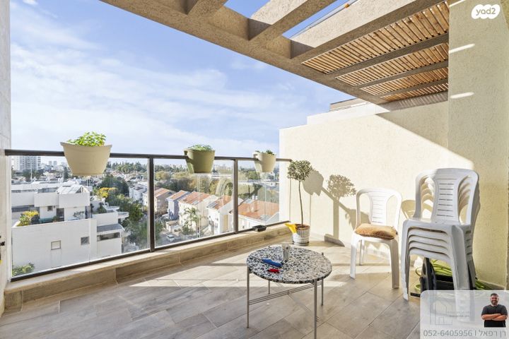 דירה, רביבים, גני ראשון, ראשון לציון