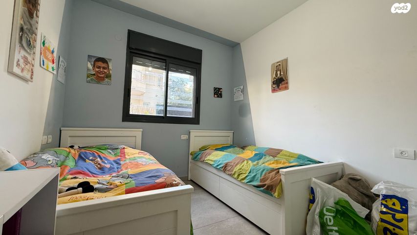 דירת גן, נווה יהודה, רחובות