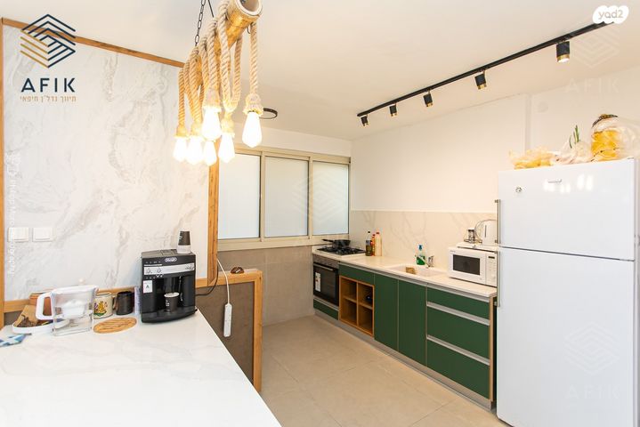 דירה, רמות רמז, חיפה