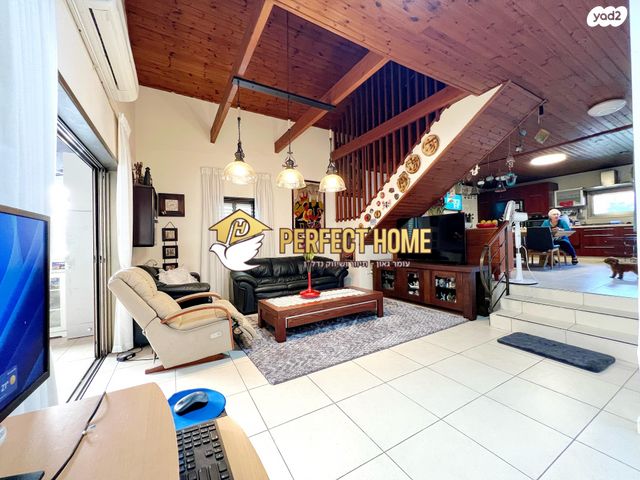 בית פרטי/ קוטג', עולי הגרדום, שאר העיר, כפר יונה