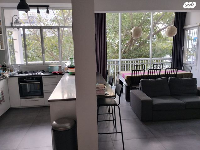 דירה, שטריקר, הצפון החדש - צפון, תל אביב יפו