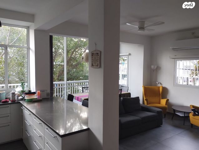 דירה, שטריקר, הצפון החדש - צפון, תל אביב יפו