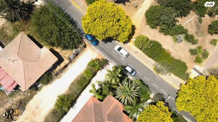 משק חקלאי/ נחלה, סביון