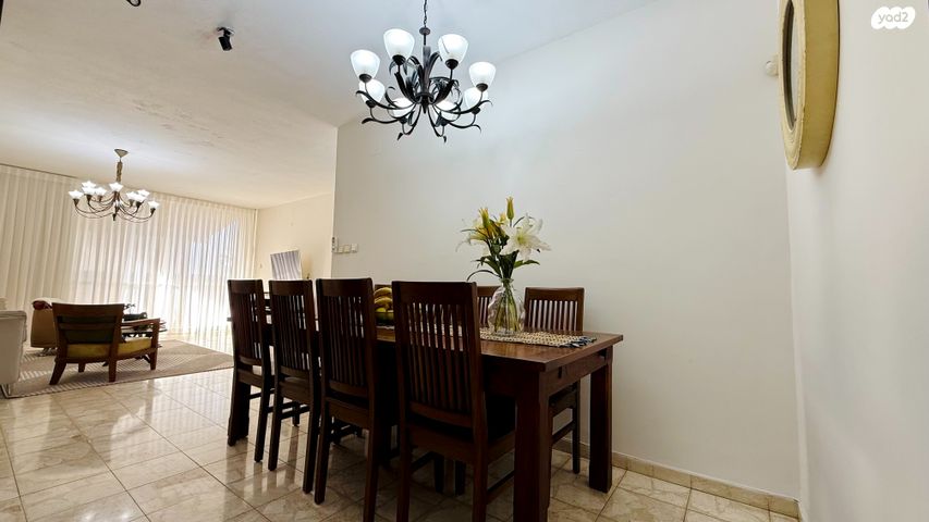 גג/ פנטהאוז, עמיאל רוז'נסקי, אפרים, רחובות