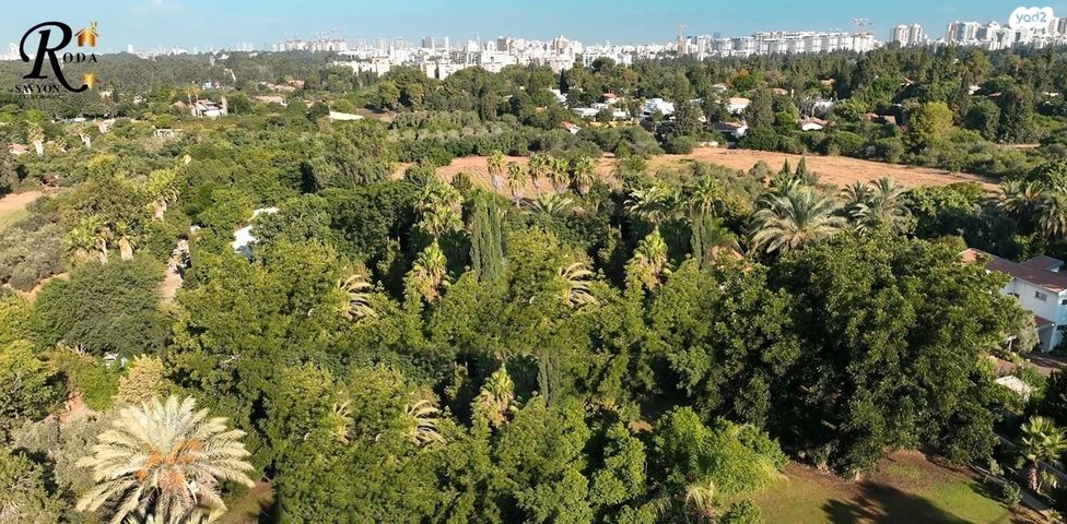 משק חקלאי/ נחלה, סביון