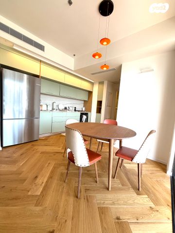 דירה, ויסוצקי 6, הצפון החדש - כיכר המדינה, תל אביב יפו