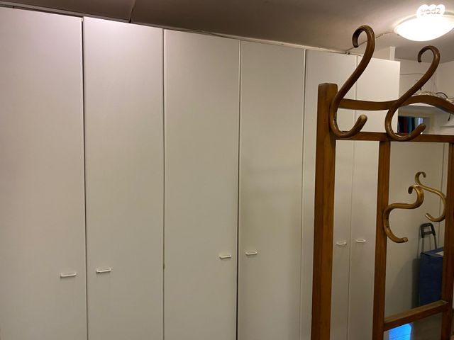 מרתף/ פרטר, תל אביב יפו