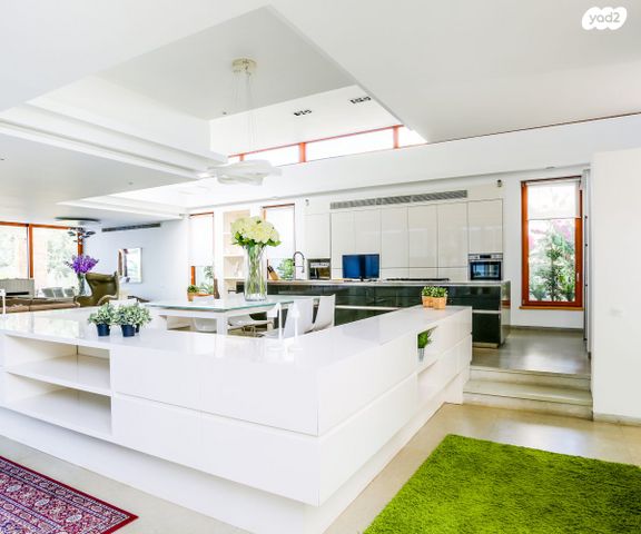 בית פרטי/ קוטג', קיסריה