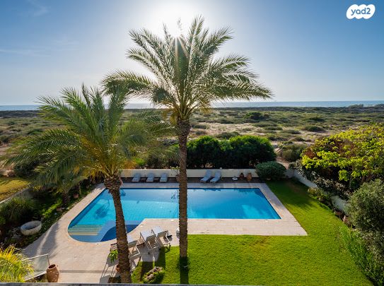 בית פרטי/ קוטג', קיסריה