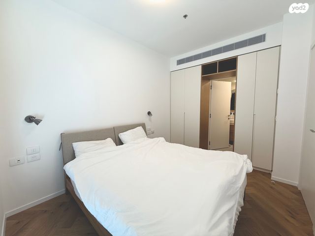 דירה, ויסוצקי 6, הצפון החדש - כיכר המדינה, תל אביב יפו