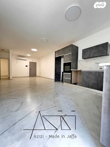 דירה, צהלון, שיכוני חסכון, תל אביב יפו