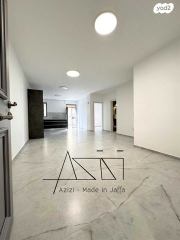 דירה, צהלון, שיכוני חסכון, תל אביב יפו