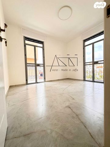 דירה, צהלון, שיכוני חסכון, תל אביב יפו