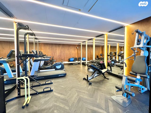 דירה, וינגייט, הרצליה פיתוח, הרצליה