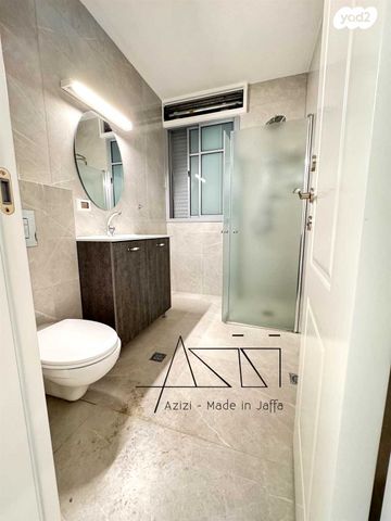 דירה, צהלון, שיכוני חסכון, תל אביב יפו