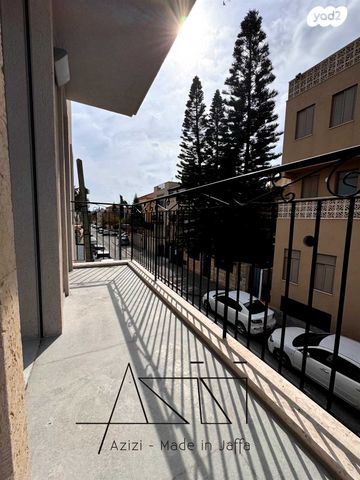 דירה, צהלון, שיכוני חסכון, תל אביב יפו