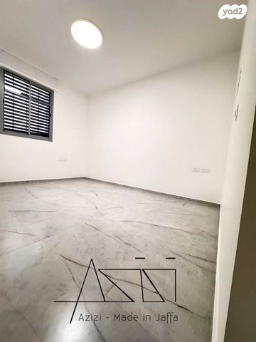 דירה, צהלון, שיכוני חסכון, תל אביב יפו