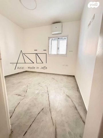 דירה, צהלון, שיכוני חסכון, תל אביב יפו