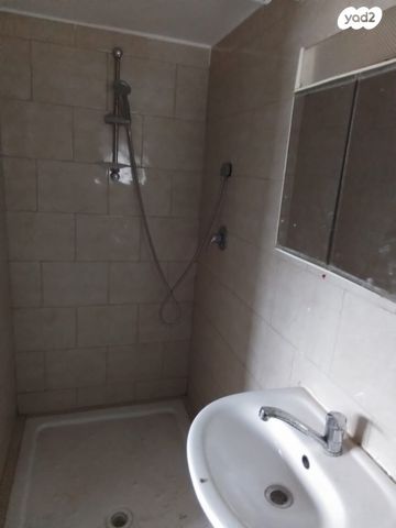 דירה, חנה סנש, מוצקין הותיקה, קרית מוצקין