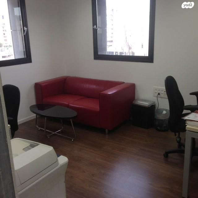משרדים, הלל יפה, מרכז העיר, חדרה