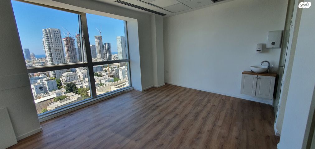 משרדים, ויצמן, הצפון החדש - דרום, תל אביב יפו