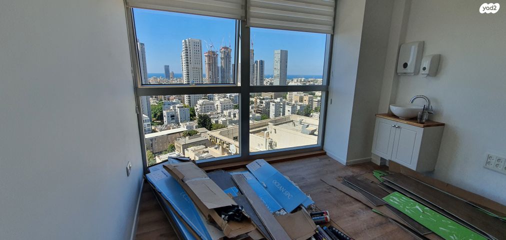 משרדים, ויצמן, הצפון החדש - דרום, תל אביב יפו