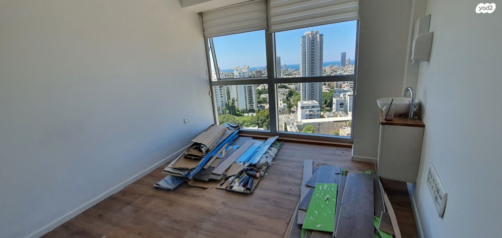 משרדים, ויצמן, הצפון החדש - דרום, תל אביב יפו