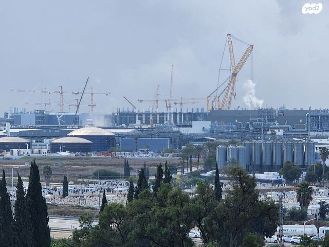 פארק תעשיות רבין