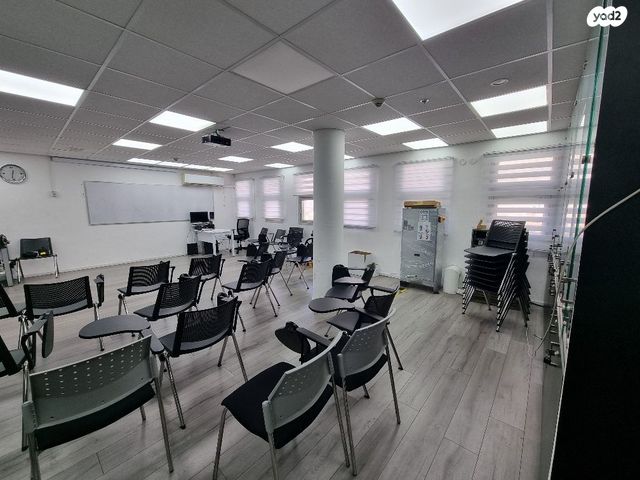 מבני תעשיה, מב"ת מערב, אזור תעשייה חדש, ראשון לציון