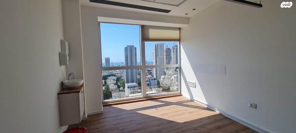 קליניקות, ויצמן, הצפון החדש - דרום, תל אביב יפו