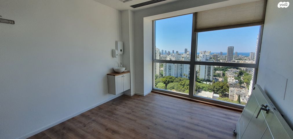 קליניקות, ויצמן, הצפון החדש - דרום, תל אביב יפו