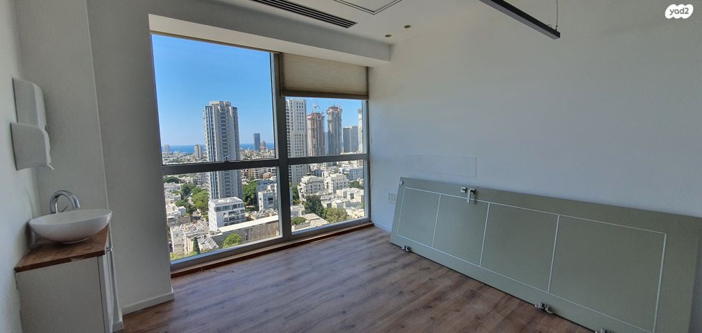 קליניקות, ויצמן, הצפון החדש - דרום, תל אביב יפו