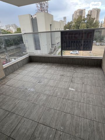 דירה, נתן אלבז 16, רובע ו', אשדוד