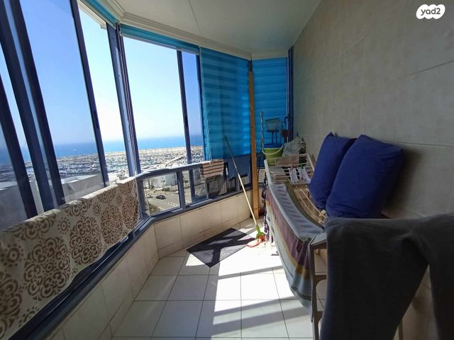 דירה, יפה נוף 29, מרינה, פארק לאומי וחופים, אשקלון