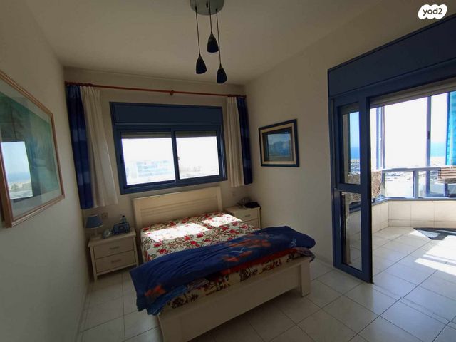 דירה, יפה נוף 29, מרינה, פארק לאומי וחופים, אשקלון