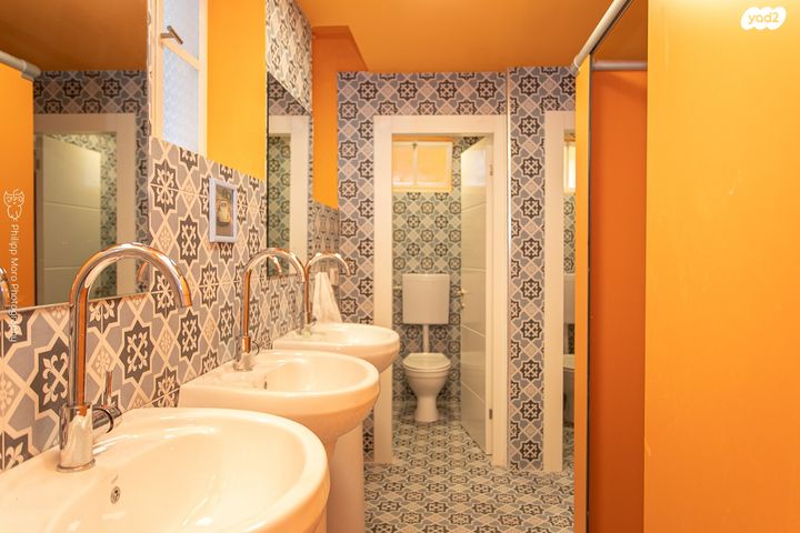 בניין מגורים, י.ל. פרץ, חיפה