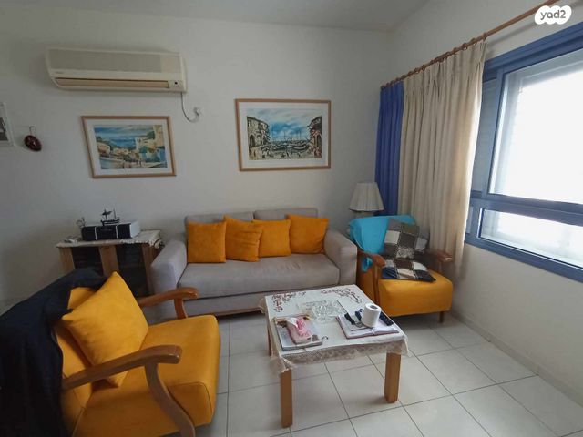 דירה, יפה נוף 29, מרינה, פארק לאומי וחופים, אשקלון