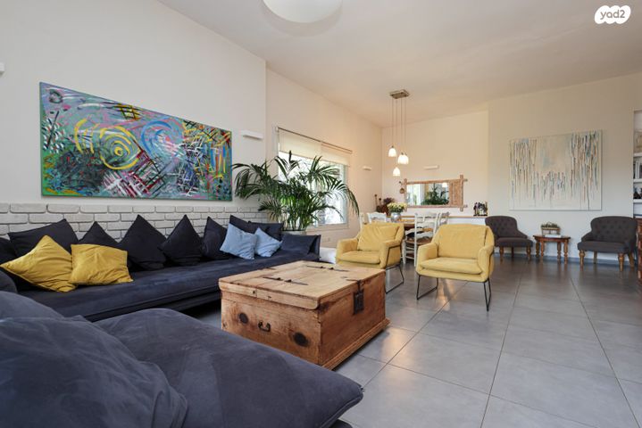 בית פרטי/ קוטג', קדימה צורן