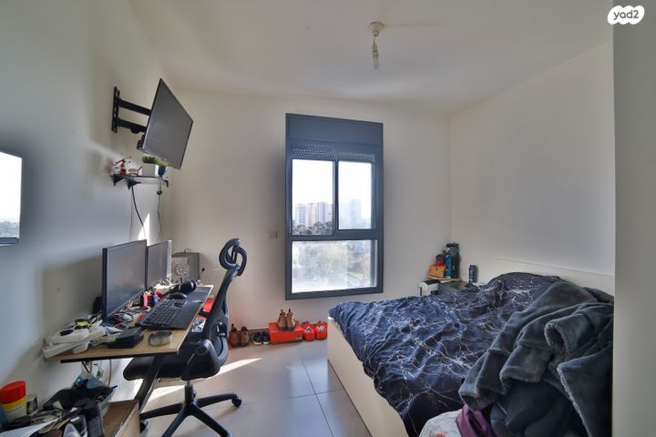 דירה, דרך משה דיין 34, כפיר, נווה כפיר, תל אביב יפו