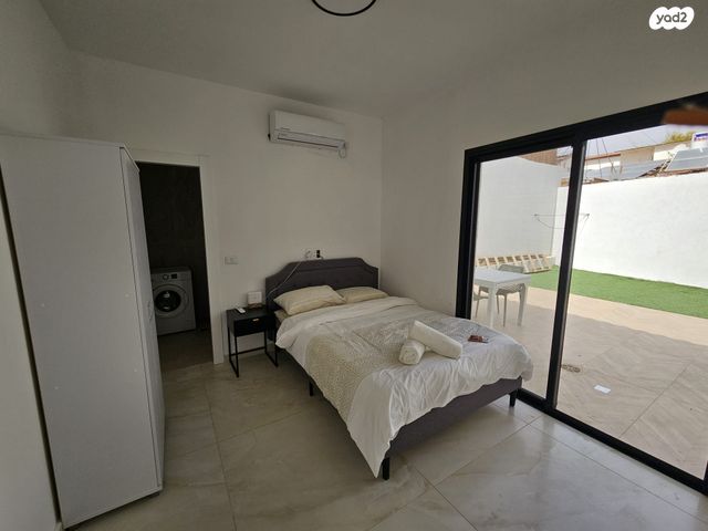 בית פרטי/ קוטג', אילת