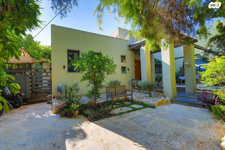 בית פרטי/ קוטג', קדימה צורן