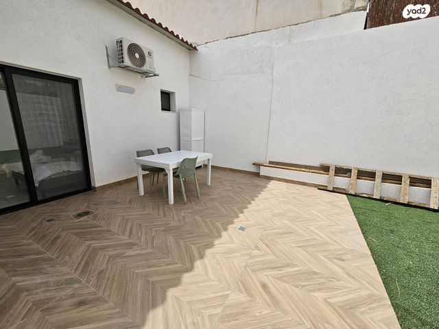 בית פרטי/ קוטג', אילת